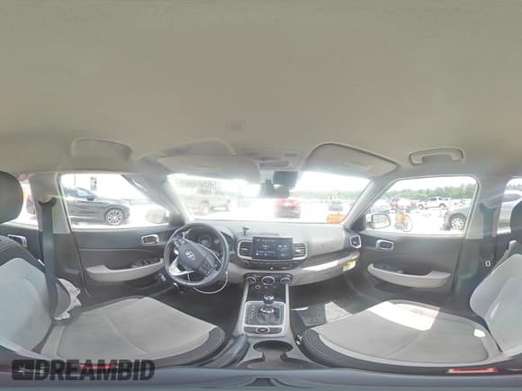 ✅ 2021 Hyundai Venue SEL • VIN: KMHRC8A32MU112797 • Lot: 56504095. Listed on Copart with 59,662 mi. Free auction sales archive from the USA and detailed vehicle history report at DreamBid. Image 14.