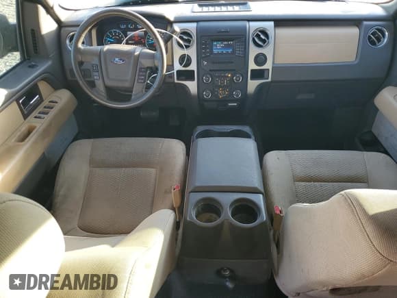 ✅ 2014 Ford F-150 XLT • VIN: 1FTEW1CM2EFA78311 • Lot: 82432845. Listed on Copart with 86,863 mi. Free auction sales archive from the USA and detailed vehicle history report at DreamBid. Image 8.