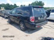 ✅ 2007 Honda Pilot EX-L • VIN: 5FNYF18517B008966 • Лот: 42865856. Опубликован ранее на IAAI с пробегом 251 410 миль. Бесплатный доступ к архиву аукционных продаж из США и подробный отчёт об истории автомобиля на DreamBid. Изображение 3.