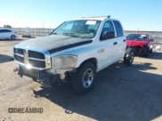 ✅ 2008 Dodge 2500 ST • VIN: 3D7KR28A08G152008 • Лот: 42404189. Опубликован ранее на IAAI с пробегом 296 295 миль. Бесплатный доступ к архиву аукционных продаж из США и подробный отчёт об истории автомобиля на DreamBid. Изображение 2.