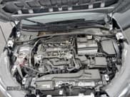 ✅ 2024 Toyota Corolla Cross L • VIN: 7MUAAAAG2RV116884 • Lot: 96576305. Listed on Copart with 10,543 mi. Free auction sales archive from the USA and detailed vehicle history report at DreamBid. Image 12.