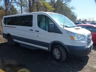 ✅ 2017 Ford Transit XL • VIN: 1FBZX2YM6HKA06914 • Lot: 41830142. Wystawiony na IAAI z przebiegiem 118 387 mil. Bezpłatny archiwum sprzedaży aukcyjnych z USA i szczegółowy raport historii pojazdu na DreamBid. Zdjęcie 1.