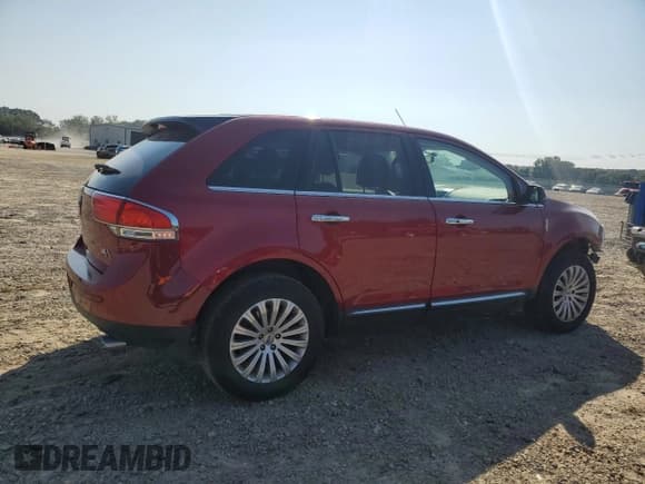 ✅ 2013 Lincoln MKX • VIN: 2LMDJ6JK5DBL27659 • Лот: 70818495. Опубликован ранее на Copart с пробегом 150 117 миль. Бесплатный доступ к архиву аукционных продаж из США и подробный отчёт об истории автомобиля на DreamBid. Изображение 3.