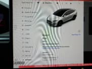 ✅ 2022 Tesla Model X Plaid • VIN: 7SAXCBE60NF343319 • Lot: 72318382. Listed on Copart with 649 mi. Free auction sales archive from the USA and detailed vehicle history report at DreamBid. Image 9.