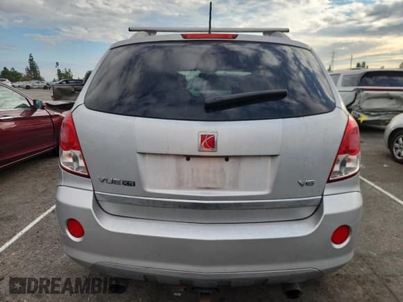 ✅ 2009 Saturn VUE XR • VIN: 3GSCL537X9S568549 • Lot: 92617465. Wystawiony na Copart z przebiegiem 143 433 mil. Bezpłatny archiwum sprzedaży aukcyjnych z USA i szczegółowy raport historii pojazdu na DreamBid. Zdjęcie 6.