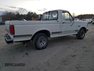 ✅ 1987 Ford F-150 • VIN: 1FTDF15N5HNA91078 • Лот: 84398904. Опубликован ранее на Copart с пробегом 185 920 миль. Бесплатный доступ к архиву аукционных продаж из США и подробный отчёт об истории автомобиля на DreamBid. Изображение 3.