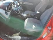 ✅ 2014 Chevrolet Cruze 1LT • VIN: 1G1PC5SB3E7254794 • Lot: 82514255. Listed on Copart with 146,648 mi. Free auction sales archive from the USA and detailed vehicle history report at DreamBid. Image 7.