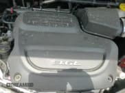 ✅ 2023 Chrysler Pacifica Limited • VIN: 2C4RC1GG2PR536259 • Lot: 63511535. Listed on Copart with 64,583 mi. Free auction sales archive from the USA and detailed vehicle history report at DreamBid. Image 17.