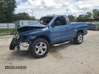 ✅ 2002 Dodge 1500 • VIN: 1D7HA16KX2J196417 • Лот: 65429685. Опубликован ранее на Copart с пробегом 150 719 миль. Бесплатный доступ к архиву аукционных продаж из США и подробный отчёт об истории автомобиля на DreamBid. Изображение 1.