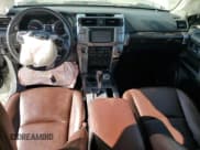 ✅ 2016 Toyota 4Runner Limited • VIN: JTEBU5JR0G5347439 • Lot: 80401795. Listed on Copart with 68,951 mi. Free auction sales archive from the USA and detailed vehicle history report at DreamBid. Image 8.