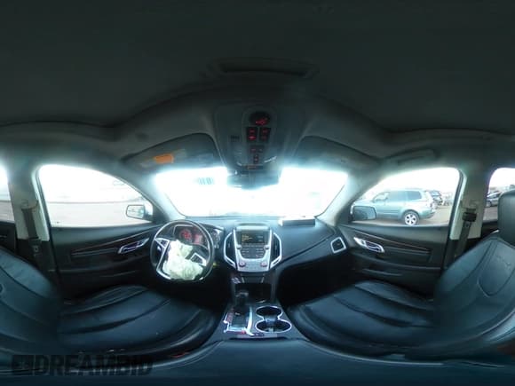 ✅ 2015 GMC Terrain Denali • VIN: 2GKFLZEKXF6351728 • Lot: 81079464. Wystawiony na Copart z przebiegiem 105 397 mil. Bezpłatny archiwum sprzedaży aukcyjnych z USA i szczegółowy raport historii pojazdu na DreamBid. Zdjęcie 14.