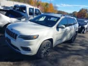 ✅ 2019 Jeep Cherokee Limited • VIN: 1C4PJMDX1KD354485 • Lot: 43503757. Wystawiony na IAAI z przebiegiem 109 226 mil. Bezpłatny archiwum sprzedaży aukcyjnych z USA i szczegółowy raport historii pojazdu na DreamBid. Zdjęcie 2.