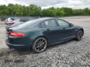 ✅ 2015 Jaguar XF Portfolio • VIN: SAJWJ0FF9F8U72289 • Lot: 58317315. Listed on Copart with 23,518 mi. Free auction sales archive from the USA and detailed vehicle history report at DreamBid. Image 3.