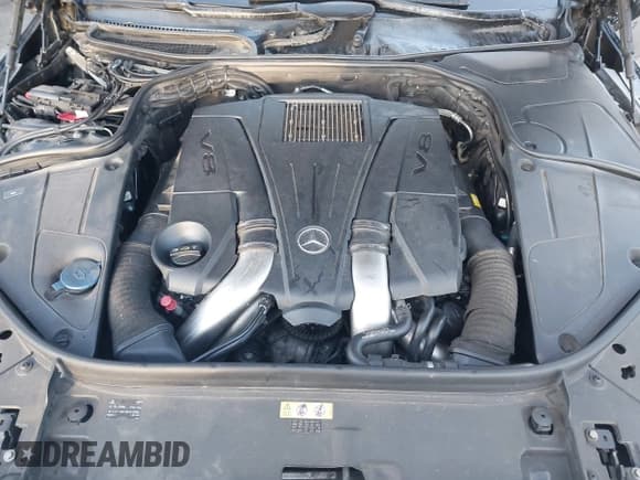 ✅ 2014 Mercedes-Benz S 550 • VIN: WDDUG8CB0EA001178 • Lot: 43429178. Listed on IAAI with 97,888 mi. Free auction sales archive from the USA and detailed vehicle history report at DreamBid. Image 10.