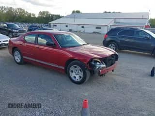 2006 Dodge Charger Fleet with VIN 2B3KA43R96H287304, listed as a IAAI auction lot 43297668 with 171,786 mi miles and . Bid and sale history available at DreamBid. Image 1.
