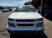 ✅ 2012 Chevrolet Colorado 1LT • VIN: 1GCESCF90C8101312 • Лот: 63251355. Опубликован ранее на Copart с пробегом 158 337 миль. Бесплатный доступ к архиву аукционных продаж из США и подробный отчёт об истории автомобиля на DreamBid. Изображение 5.