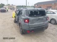 ✅ 2022 Jeep Renegade Trailhawk • VIN: ZACNJDC11NPN53432 • Lot: 42010778. Listed on IAAI with 29,889 mi. Free auction sales archive from the USA and detailed vehicle history report at DreamBid. Image 3.