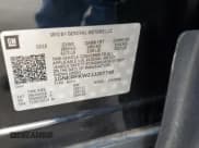 ✅ 2018 Chevrolet Traverse LS • VIN: 1GNERFKW2JJ207749 • Lot: 69281454. Wystawiony na Copart z przebiegiem 103 457 mil. Bezpłatny archiwum sprzedaży aukcyjnych z USA i szczegółowy raport historii pojazdu na DreamBid. Zdjęcie 13.