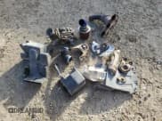 ✅ 2009 Dodge Journey SXT • VIN: 3D4GH57V39T515955 • Lot: 86674395. Wystawiony na Copart z przebiegiem 277 518 mil. Bezpłatny archiwum sprzedaży aukcyjnych z USA i szczegółowy raport historii pojazdu na DreamBid. Zdjęcie 13.