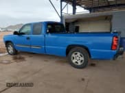 ✅ 2006 Chevrolet Silverado 1500 LT1 • VIN: 1GCEC19T96E156274 • Lot: 81106545. Wystawiony na Copart z przebiegiem 228 021 mil. Bezpłatny archiwum sprzedaży aukcyjnych z USA i szczegółowy raport historii pojazdu na DreamBid. Zdjęcie 2.