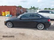 ✅ 2016 BMW 2 Series 228i • VIN: WBA1F9C52GV544380 • Lot: 42377118. Wystawiony na IAAI z przebiegiem 108 032 mil. Bezpłatny archiwum sprzedaży aukcyjnych z USA i szczegółowy raport historii pojazdu na DreamBid. Zdjęcie 14.