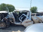 ✅ 2023 Ram 2500 Tradesman • VIN: 3C6UR5HL6PG556118 • Лот: 39993736. Опубликован ранее на IAAI с пробегом Не указан. Бесплатный доступ к архиву аукционных продаж из США и подробный отчёт об истории автомобиля на DreamBid. Изображение 13.