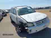 2007 Toyota Highlander с VIN JTEGD21AX70155859, выставлен на аукционе IAAI как лот 42585524 с пробегом 169 792 миль миль и . История ставок и продаж доступна на DreamBid. Изображение 6.