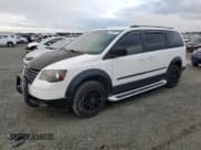 ✅ 2010 Chrysler Town & Country Touring • VIN: 2A4RR5D1XAR491546 • Лот: 92669025. Опубликован ранее на Copart с пробегом 161 671 миль. Бесплатный доступ к архиву аукционных продаж из США и подробный отчёт об истории автомобиля на DreamBid. Изображение 1.