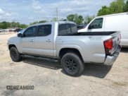 ✅ 2023 Toyota Tacoma SR • VIN: 3TYAX5GN3PT071414 • Lot: 53333425. Listed on Copart with 45,302 mi. Free auction sales archive from the USA and detailed vehicle history report at DreamBid. Image 2.