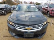 ✅ 2014 Chevrolet Impala LT • VIN: 2G1125S30E9284190 • Лот: 43671497. Опубликован ранее на IAAI с пробегом 276 549 миль. Бесплатный доступ к архиву аукционных продаж из США и подробный отчёт об истории автомобиля на DreamBid. Изображение 12.