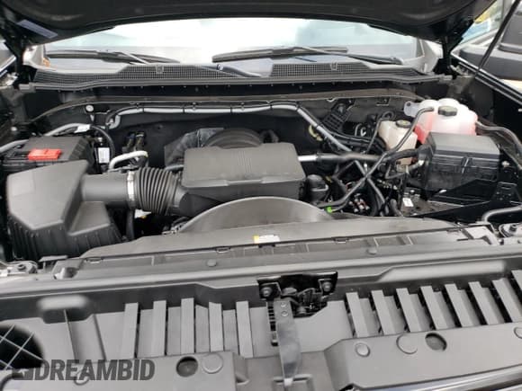 ✅ 2025 Chevrolet Silverado 2500HD LTZ • VIN: 2GC4KPE71S1211032 • Lot: 86865925. Wystawiony na Copart z przebiegiem 1 698 mil. Bezpłatny archiwum sprzedaży aukcyjnych z USA i szczegółowy raport historii pojazdu na DreamBid. Zdjęcie 11.