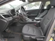 ✅ 2017 Chevrolet Volt LT • VIN: 1G1RC6S55HU203117 • Lot: 47537014. Wystawiony na Copart z przebiegiem 58 426 mil. Bezpłatny archiwum sprzedaży aukcyjnych z USA i szczegółowy raport historii pojazdu na DreamBid. Zdjęcie 7.