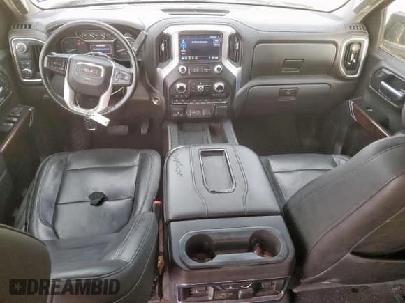 ✅ 2019 GMC Sierra 1500 SLT • VIN: 3GTP8DED6KG302742 • Лот: 63587175. Опубликован ранее на Copart с пробегом 141 944 миль. Бесплатный доступ к архиву аукционных продаж из США и подробный отчёт об истории автомобиля на DreamBid. Изображение 8.