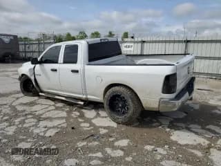 ✅ 2010 Dodge 1500 SLT • VIN: 1D7RV1GP4AS197929 • Lot: 55014225. Wystawiony na Copart z przebiegiem 207 596 mil. Bezpłatny archiwum sprzedaży aukcyjnych z USA i szczegółowy raport historii pojazdu na DreamBid. Zdjęcie 2.