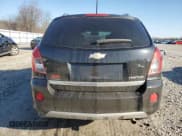 ✅ 2015 Chevrolet Captiva Sport LT • VIN: 3GNAL3EK4FS528754 • Lot: 48390695. Wystawiony na Copart z przebiegiem 87 847 mil. Bezpłatny archiwum sprzedaży aukcyjnych z USA i szczegółowy raport historii pojazdu na DreamBid. Zdjęcie 6.