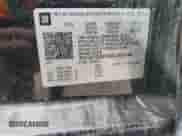 2021 Chevrolet Silverado 1500 LT z VIN 3GCUYDED9MG293749, wystawiony jako Copart lot #84023365 z przebiegiem 38 681 mil mil oraz Szkoda całkowita • Salvage title. Historia ofert i sprzedaży dostępna na DreamBid. Obrazek 12.