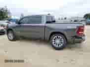 2022 Ram 1500 Laramie с VIN 1C6SRFJT9NN281954, выставлен на аукционе Copart как лот 90458075 с пробегом 52 245 миль миль и Списание • Salvage title. История ставок и продаж доступна на DreamBid. Изображение 2.