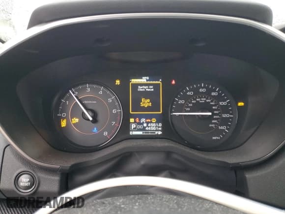 ✅ 2023 Subaru Crosstrek Premium • VIN: JF2GTAPC4P8224493 • Lot: 90625705. Wystawiony na Copart z przebiegiem 44 561 mil. Bezpłatny archiwum sprzedaży aukcyjnych z USA i szczegółowy raport historii pojazdu na DreamBid. Zdjęcie 9.