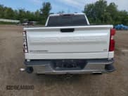 ✅ 2019 Chevrolet Silverado 1500 LT • VIN: 1GCRYDED6KZ176553 • Lot: 71166555. Wystawiony na Copart z przebiegiem 58 181 mil. Bezpłatny archiwum sprzedaży aukcyjnych z USA i szczegółowy raport historii pojazdu na DreamBid. Zdjęcie 6.