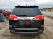 ✅ 2011 GMC Terrain SLT-1 • VIN: 2CTALUEC2B6458692 • Lot: 54319005. Wystawiony na Copart z przebiegiem 180 014 mil. Bezpłatny archiwum sprzedaży aukcyjnych z USA i szczegółowy raport historii pojazdu na DreamBid. Zdjęcie 6.