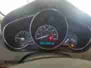 2012 Chevrolet Malibu 2LT z VIN 1G1ZD5E07CF330472, wystawiony jako Copart lot #69040254 z przebiegiem 136 393 mil mil oraz Szkoda całkowita • Salvage title. Historia ofert i sprzedaży dostępna na DreamBid. Obrazek 9.