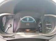 ✅ 2016 Buick LaCrosse Premium I • VIN: 1G4GE5G36GF135371 • Lot: 65119035. Listed on Copart with 52,134 mi. Free auction sales archive from the USA and detailed vehicle history report at DreamBid. Image 9.