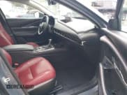 ✅ 2022 Mazda CX-30 S Carbon Edition • VIN: 3MVDMBCL0NM456154 • Lot: 42153202. Listed on IAAI with 40,372 mi. Free auction sales archive from the USA and detailed vehicle history report at DreamBid. Image 5.