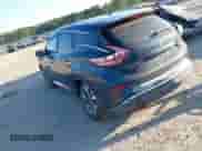 2015 Nissan Murano Platinum with VIN 5N1AZ2MH2FN276757, listed as a IAAI auction lot 43289590 with 141,918 mi miles and . Bid and sale history available at DreamBid. Image 3.