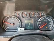 ✅ 2019 Chevrolet Silverado 2500HD Work Truck • VIN: 1GC1CREG6KF137496 • Lot: 64388135. Wystawiony na Copart z przebiegiem 42 271 mil. Bezpłatny archiwum sprzedaży aukcyjnych z USA i szczegółowy raport historii pojazdu na DreamBid. Zdjęcie 9.