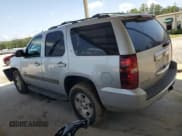 ✅ 2013 Chevrolet Tahoe LT • VIN: 1GNSCBE09DR311858 • Лот: 55884565. Опубликован ранее на Copart с пробегом 280 063 миль. Бесплатный доступ к архиву аукционных продаж из США и подробный отчёт об истории автомобиля на DreamBid. Изображение 2.