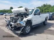 ✅ 2013 Chevrolet Silverado 2500HD Work Truck • VIN: 1GC0CVCG0DF100860 • Лот: 43059586. Опубликован ранее на IAAI с пробегом 109 567 миль. Бесплатный доступ к архиву аукционных продаж из США и подробный отчёт об истории автомобиля на DreamBid. Изображение 18.
