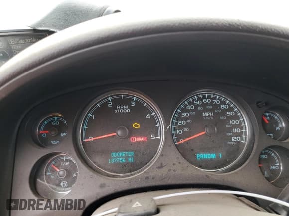 ✅ 2008 Chevrolet Silverado 3500HD DRW LTZ • VIN: 1GCJK33648F159273 • Лот: 84058505. Опубликован ранее на Copart с пробегом 137 756 миль. Бесплатный доступ к архиву аукционных продаж из США и подробный отчёт об истории автомобиля на DreamBid. Изображение 9.