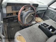 ✅ 1986 Ford F-250 • VIN: 2FTHF25H6GCB17497 • Lot: 76195044. Listed on Copart with 114,155 mi. Free auction sales archive from the USA and detailed vehicle history report at DreamBid. Image 9.