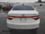 2015 Hyundai Azera Limited с VIN KMHFH4JG5FA432751, выставлен на аукционе Copart как лот 85361764 с пробегом 114 601 миль миль и Списание • Salvage title. История ставок и продаж доступна на DreamBid. Изображение 6.